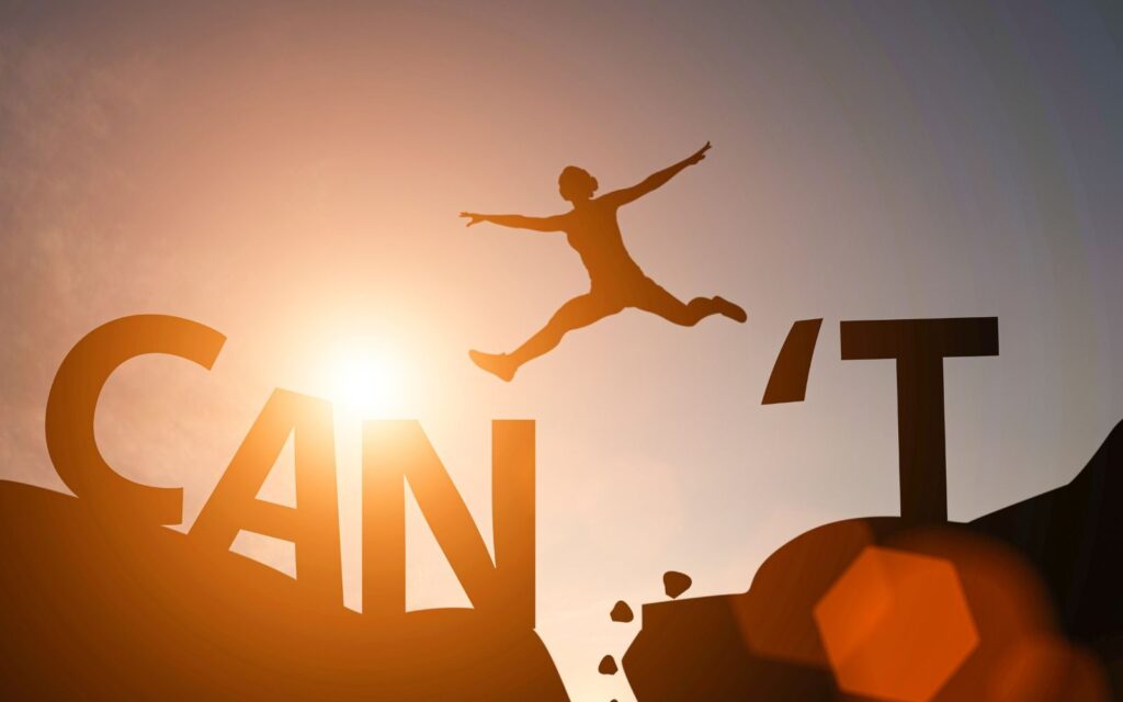 Cultivate A Growth Mindset Toward Setbacks