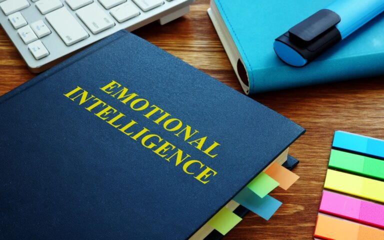 Emotional Intelligence For Professional