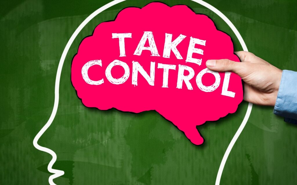 Gain More Control Over Your Day
