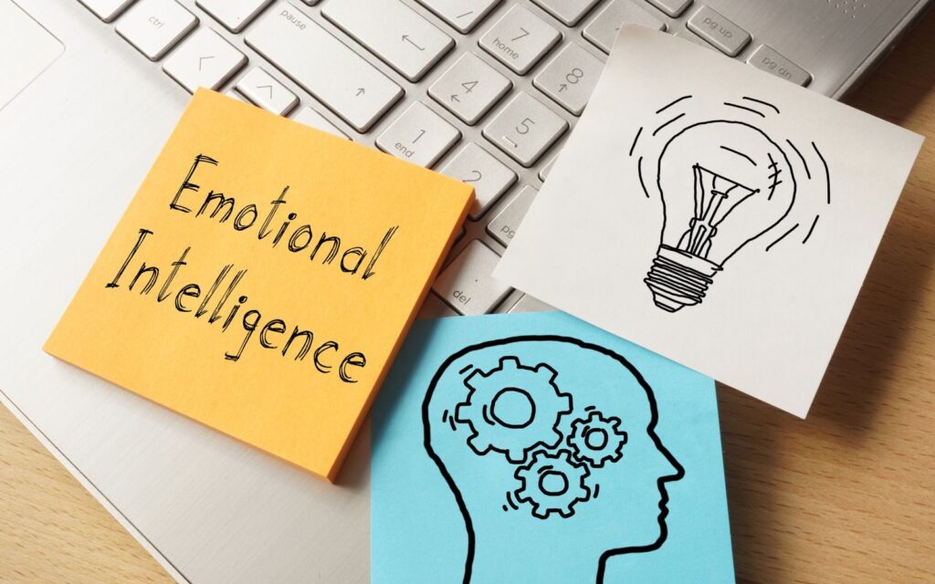 How Emotional Intelligence For Professional Success Can Transform Your Career And Create Better Work Life Balance