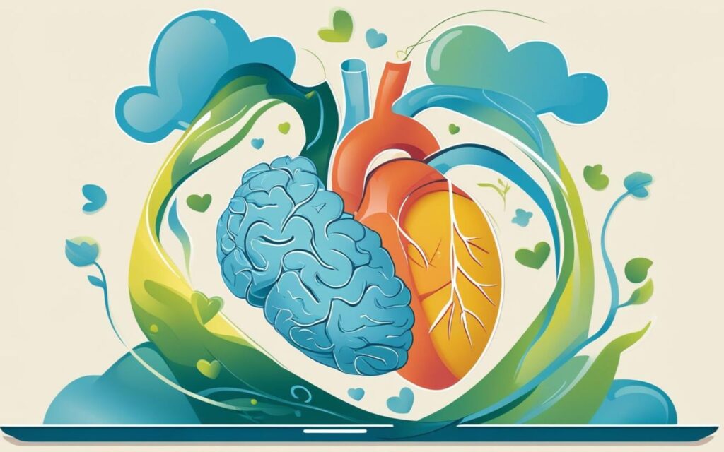 How Mental And Emotional Health Work Together