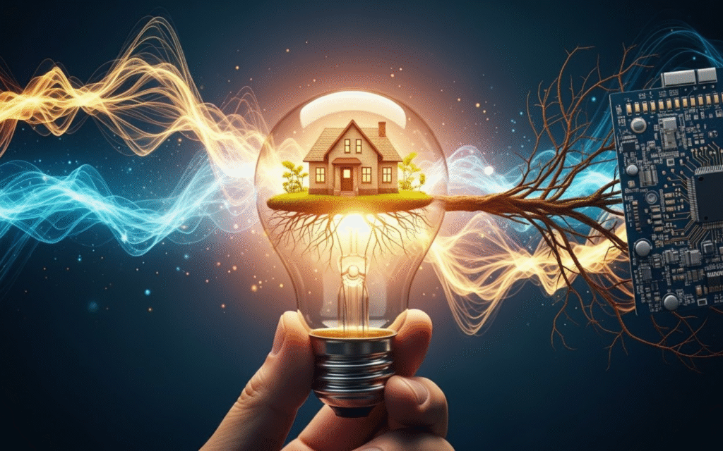 How Sustainable Blockchain Technology Is Shaping The Future Of Work