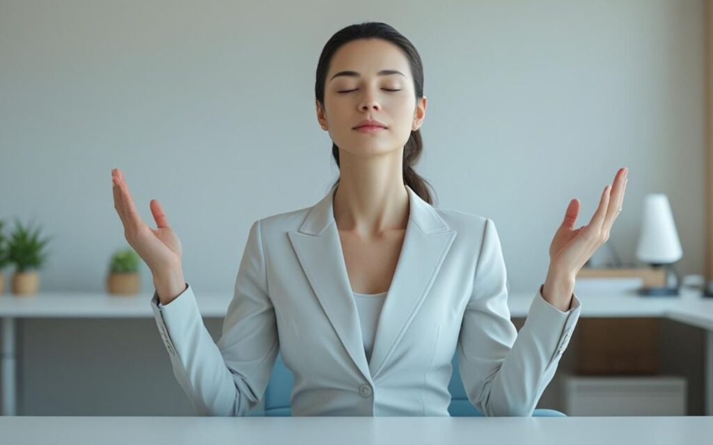 Implement The 4 7 8 Breathing Technique