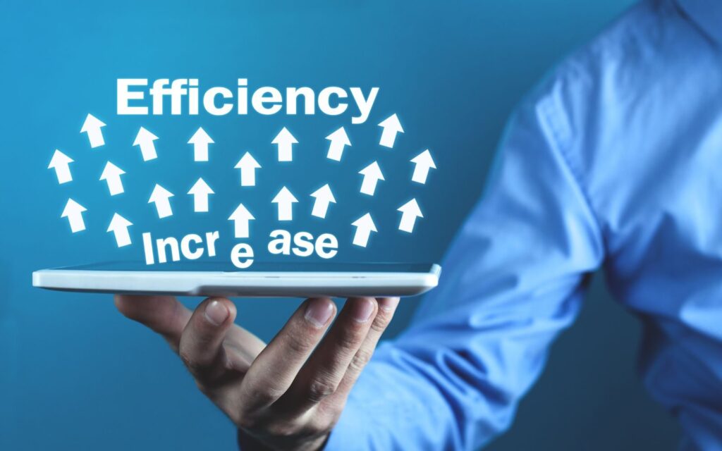 Increase Efficiency With Task Batching
