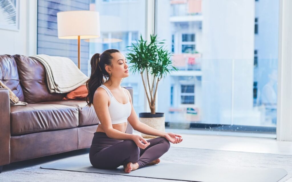 Maintaining Mental Wellness In Daily Life