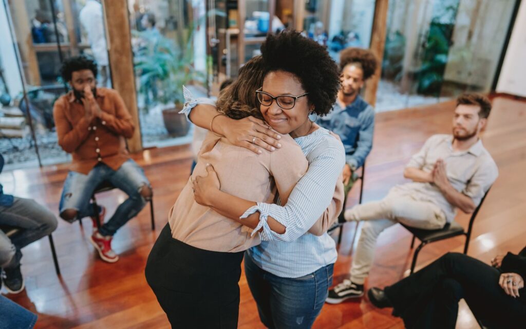 Sustaining Long Term Emotional Wellness