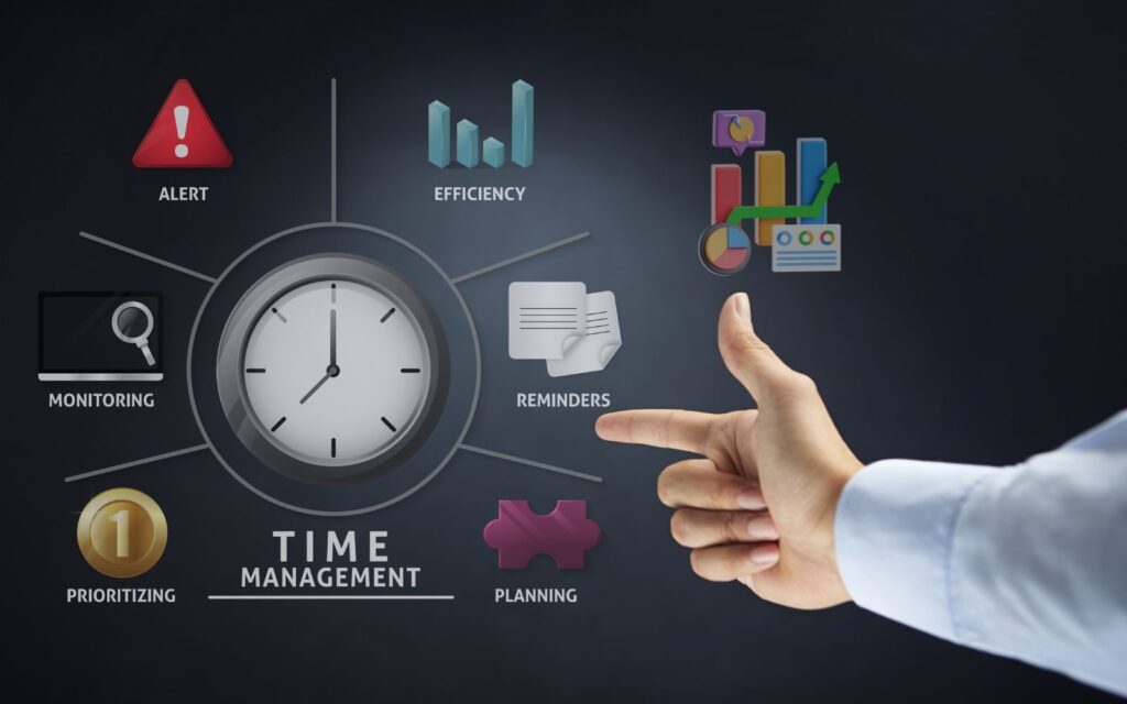 The Key Benefits Of Time Blocking For Productivity