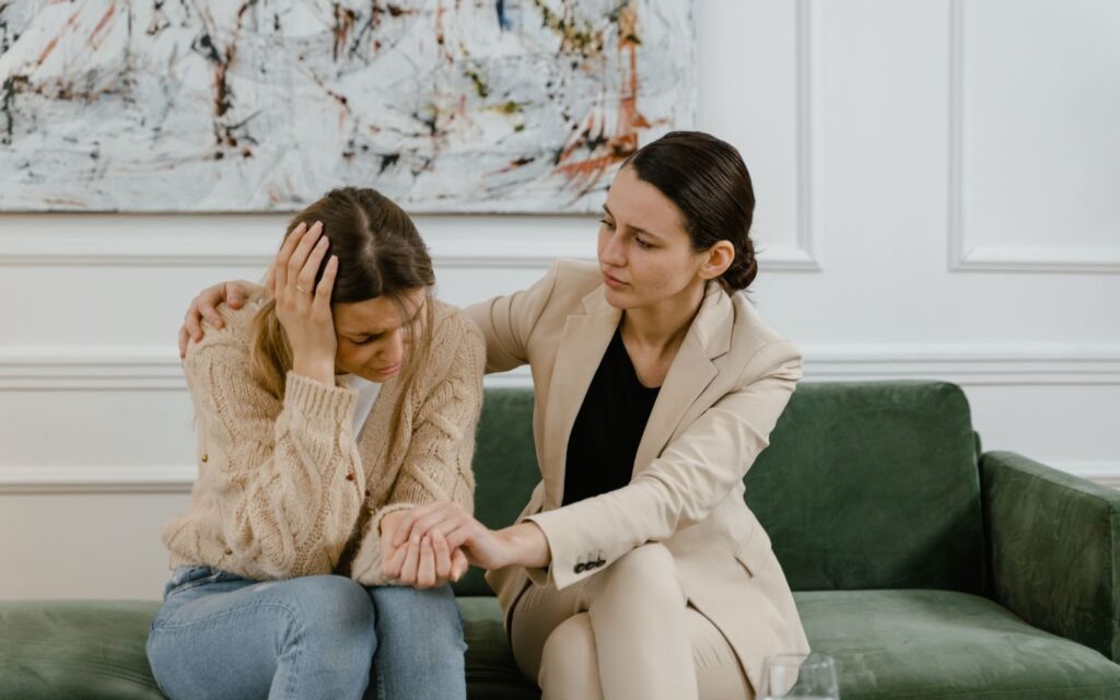 Understanding Mental And Emotional Wellness
