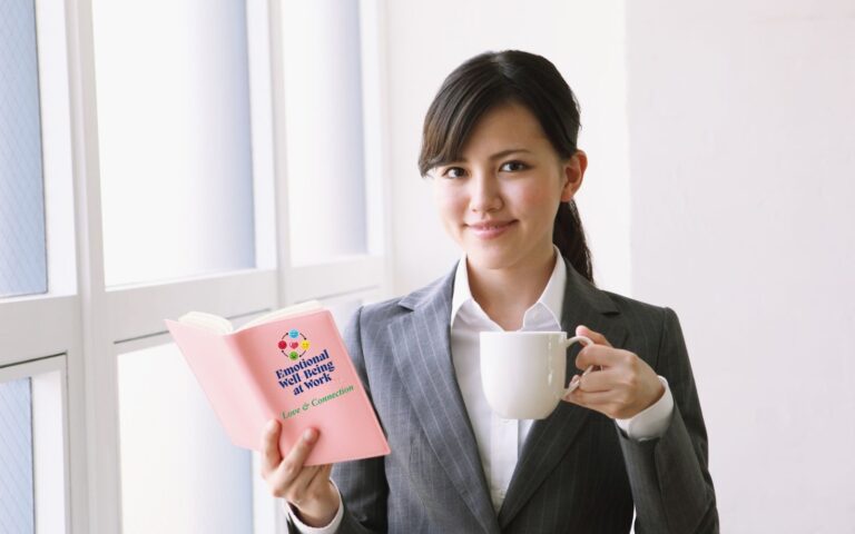 Boost Emotional Well-Being At Work