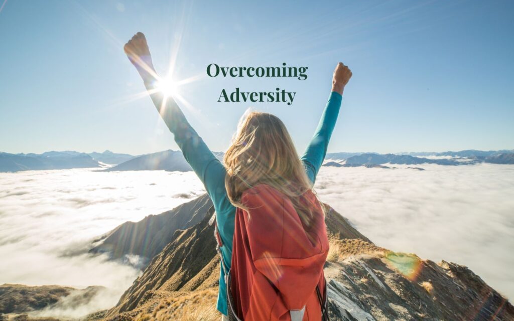 Building Emotional Resilience For Overcoming Adversity Your Guide To Thriving In Life's Storms