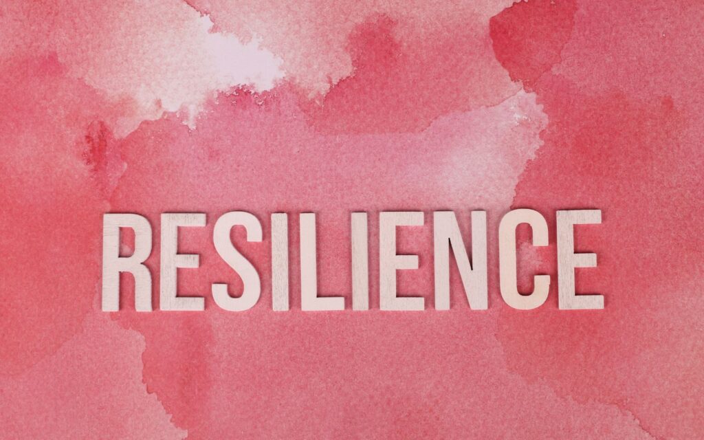 Core Strategies For Building Emotional Resilience