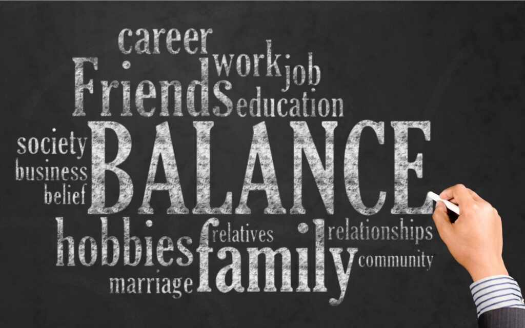 How To Balance Emotions During Stressful Times A Sustainable Approach To Mental Well Being