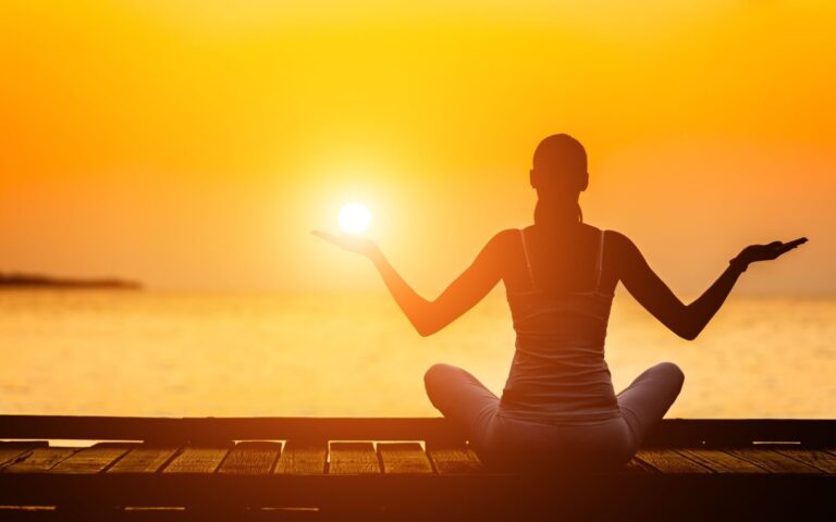 Mindfulness Exercises For Mental Clarity