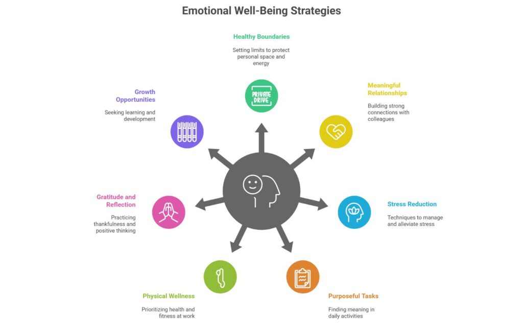 Practical Strategies To Enhance Your Emotional Well Being