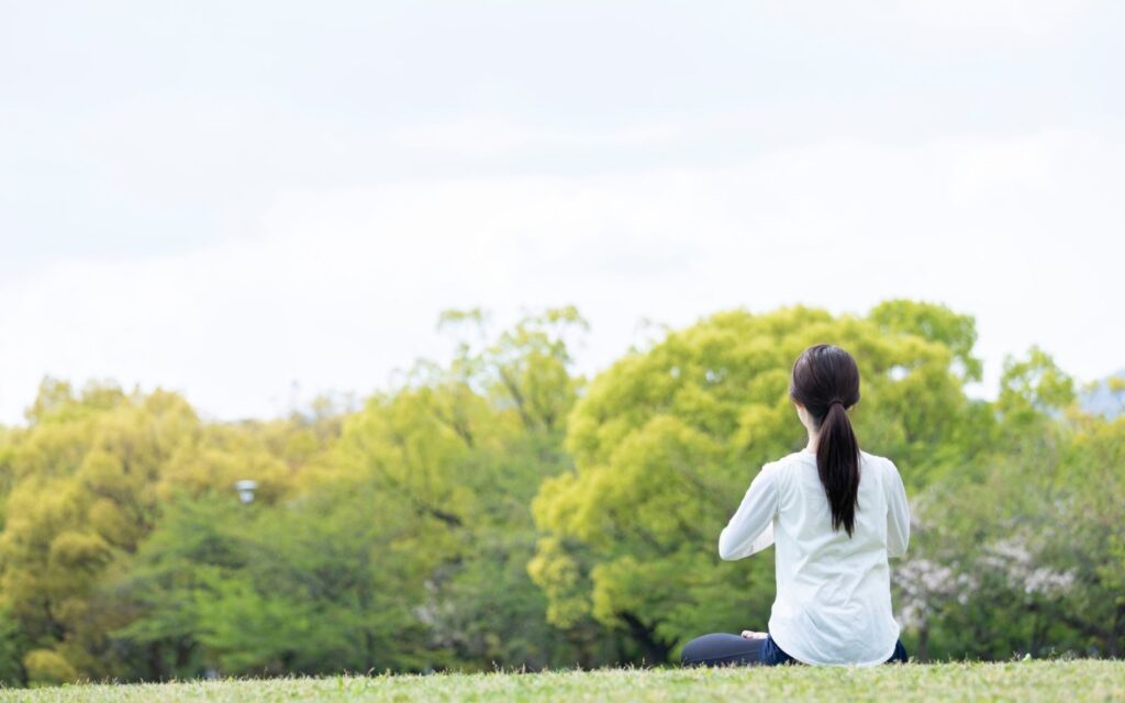 Sustainable Emotional Wellness Routine