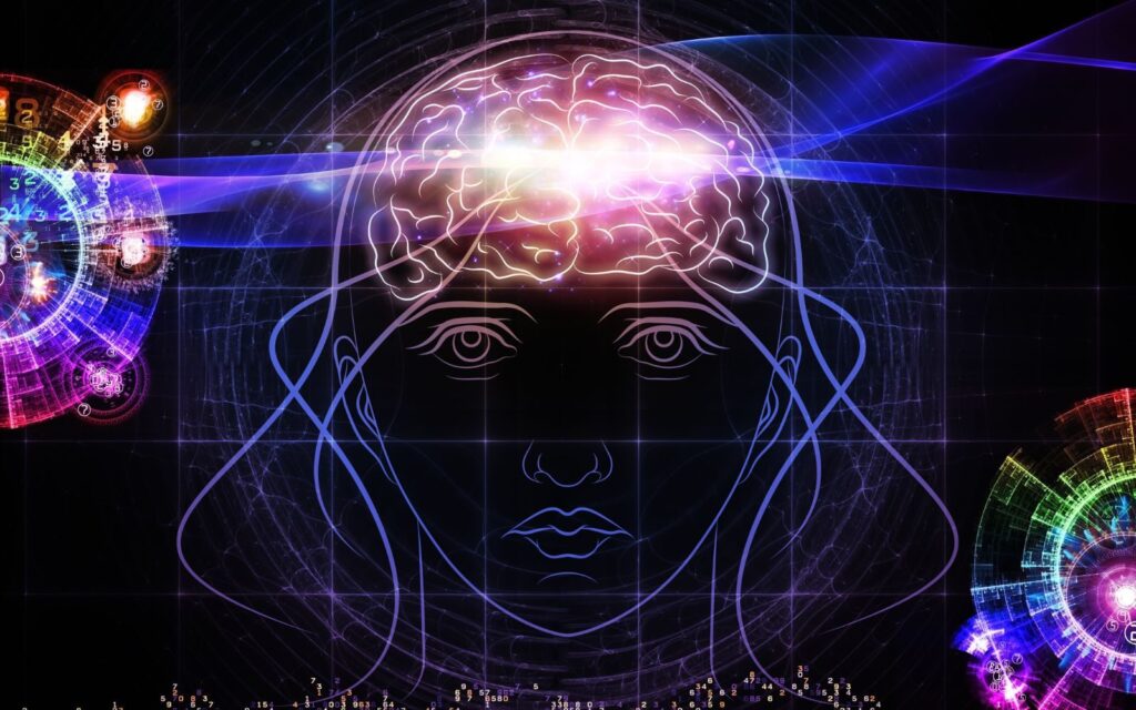The Science Behind Mindfulness And Brain Function