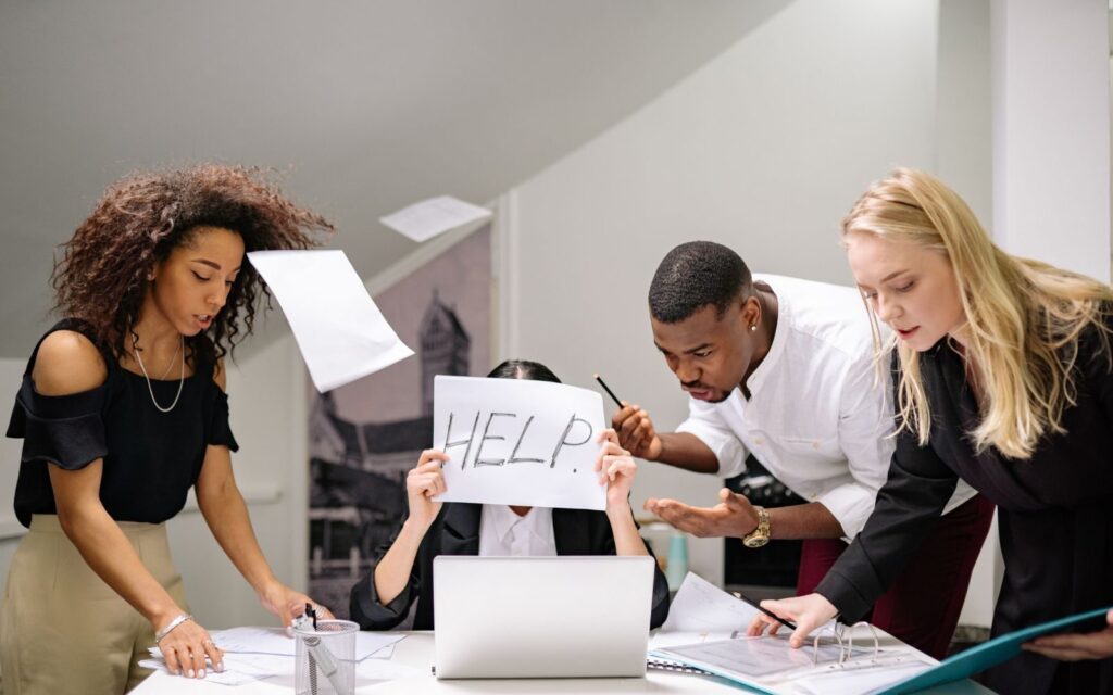 Understanding Emotional Resilience In Professional Settings