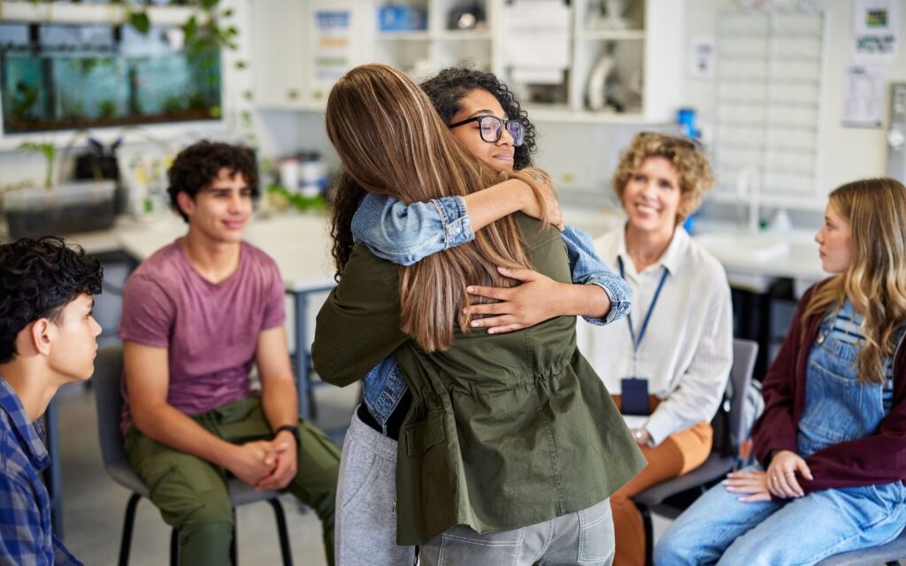 Understanding Workplace Emotional Well Being
