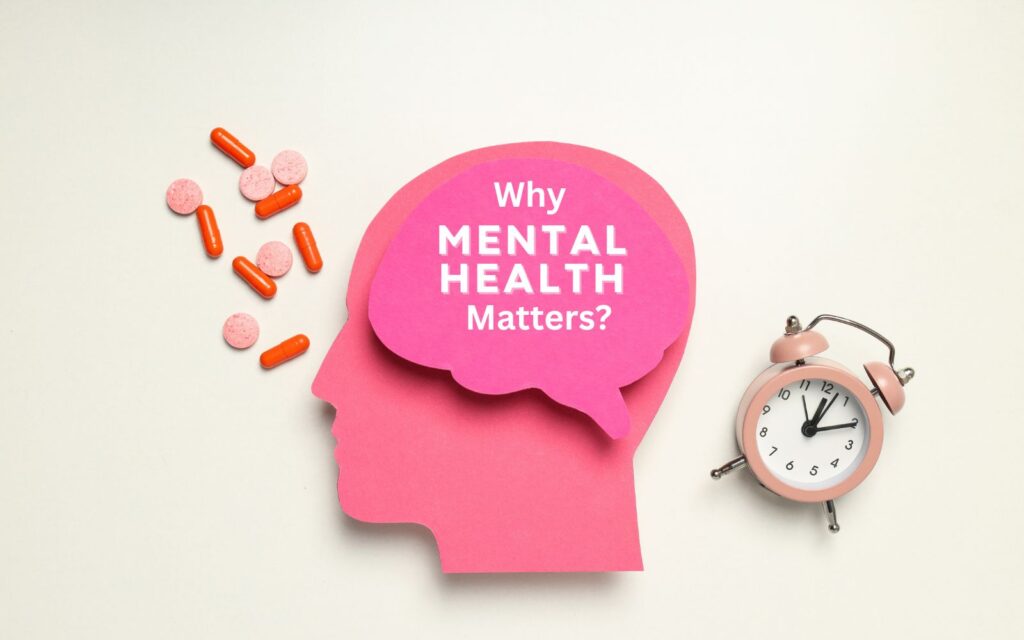Why Mental Clarity Matters