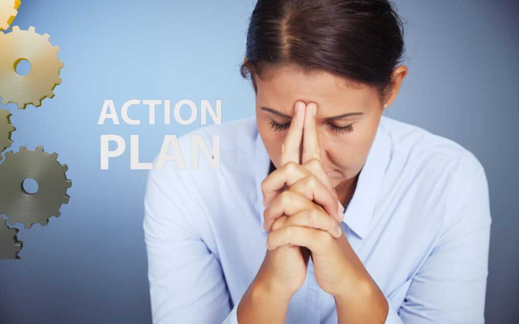 How To Recover From Burnout