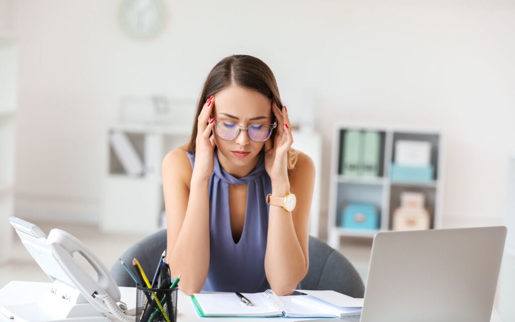 Recognizing Signs Of Burnout And How To Recover Your Path To Sustainable Well Being