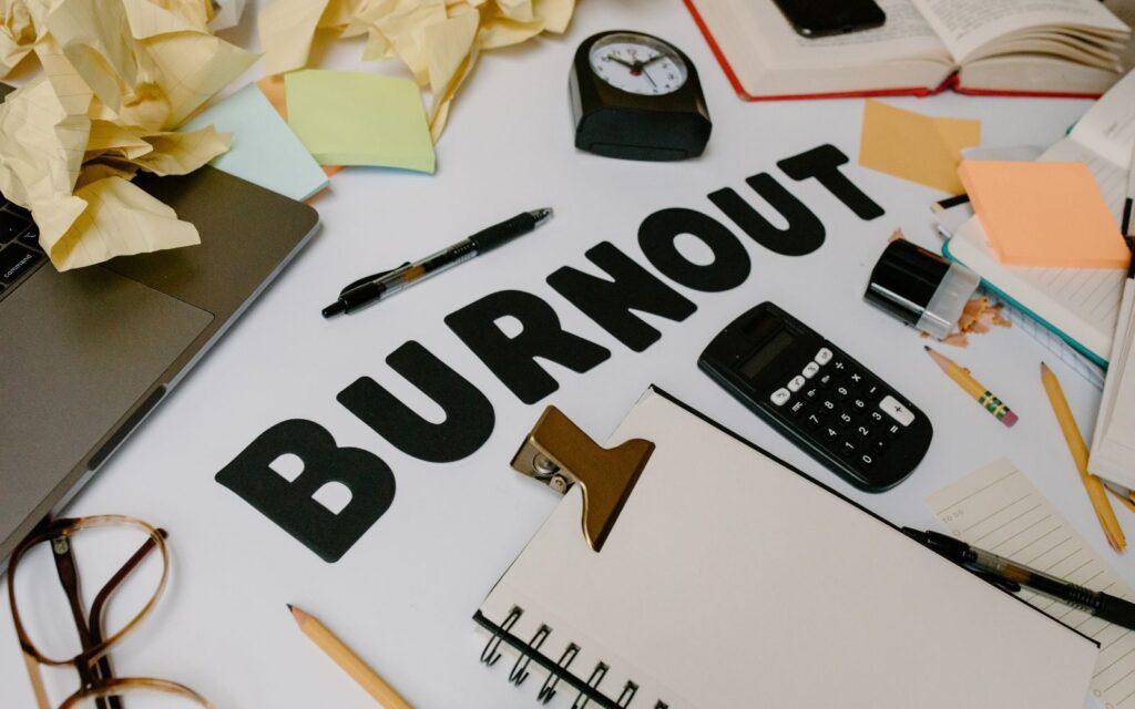 What Is Burnout And Why Does It Matter