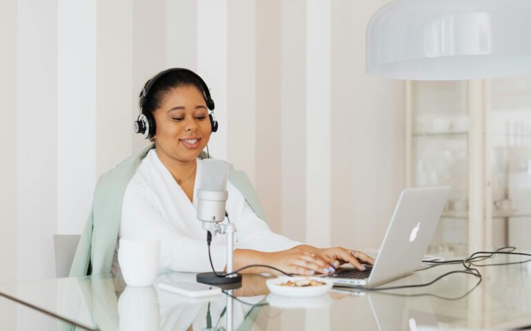 Maintaining Mental Health While Working Remotely