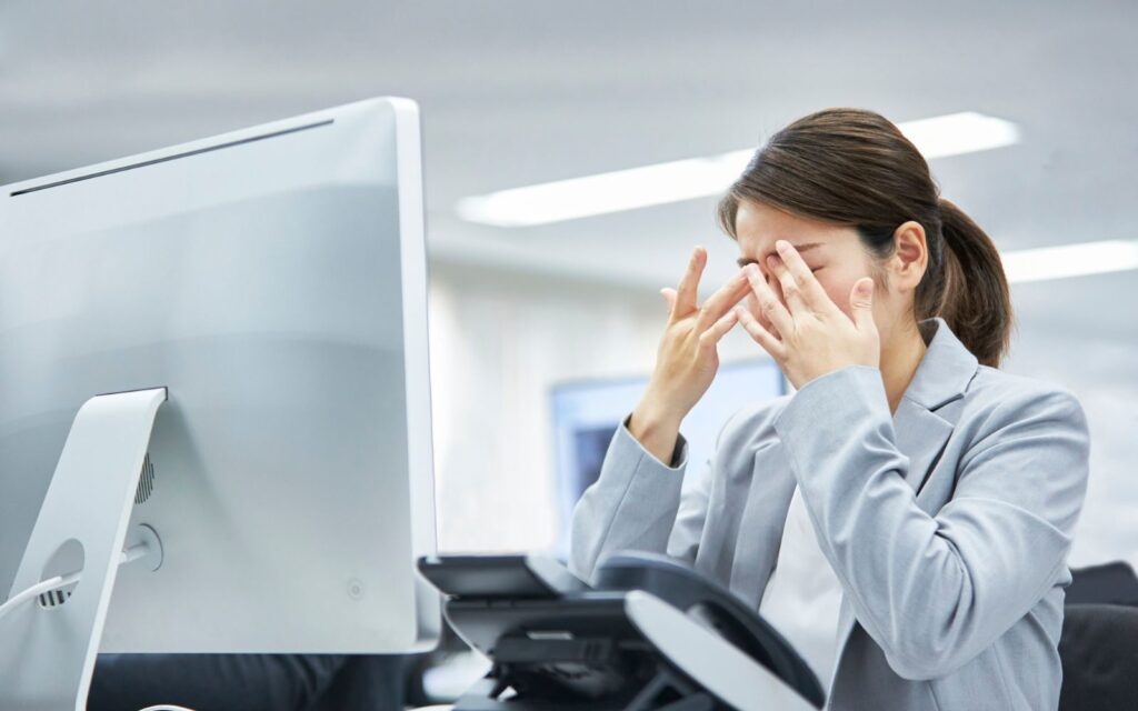 Manage Stress And Mental Clarity