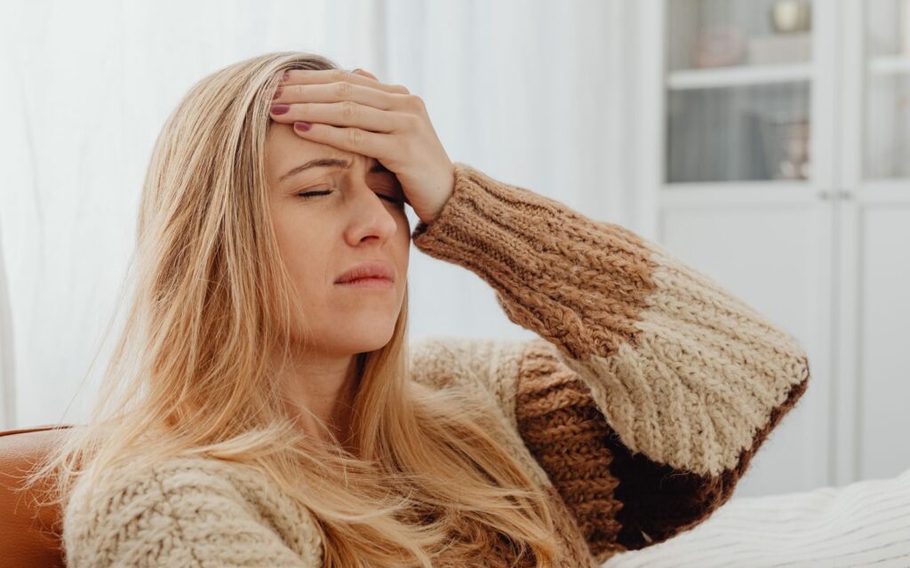 Prioritize Self Care And Mental Well Being