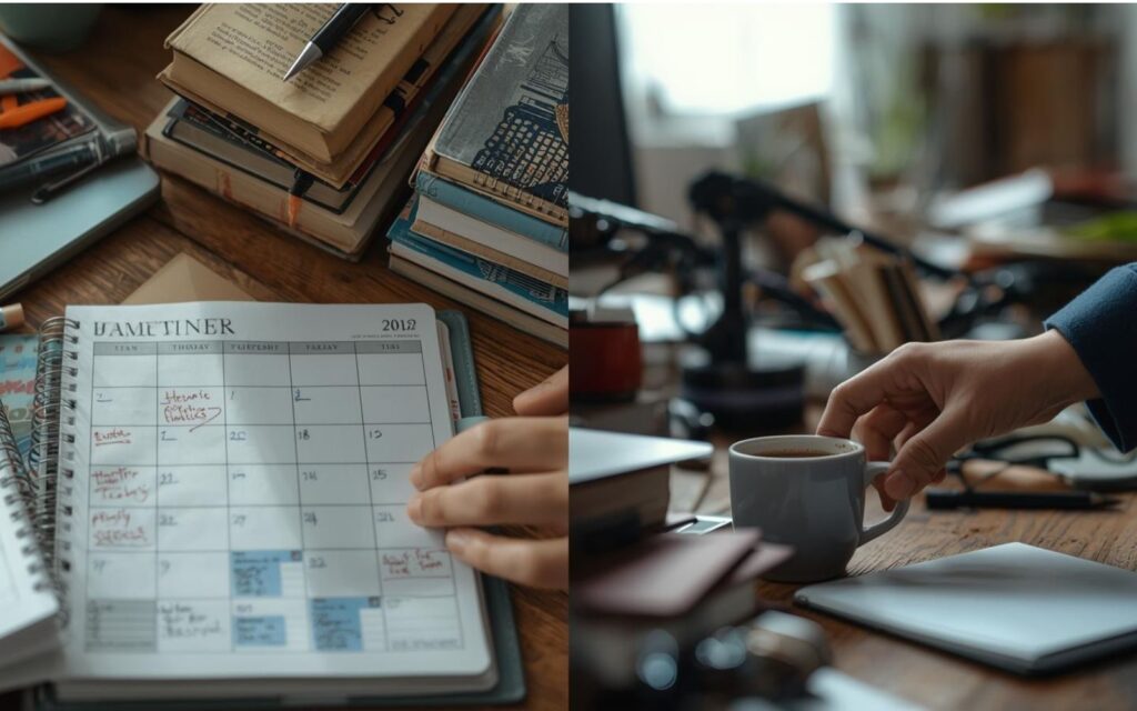 What Is The Difference Between Routines And Habits