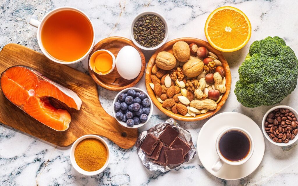 Best Foods For Sustained Energy