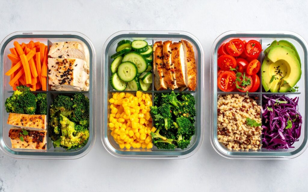 Gut Friendly Foods For Optimal Energy