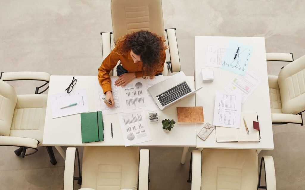 How To Create A Productive Daily Routine For Success And Balance