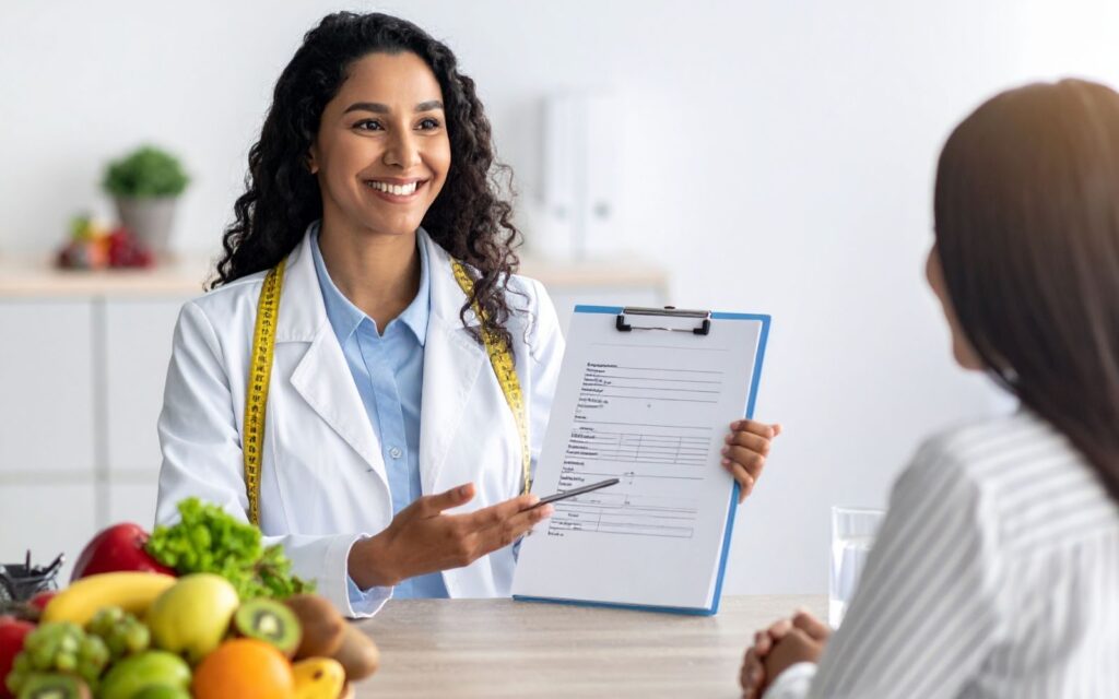 Nutrition And Diet For Sustained Energy  The Ultimate Guide