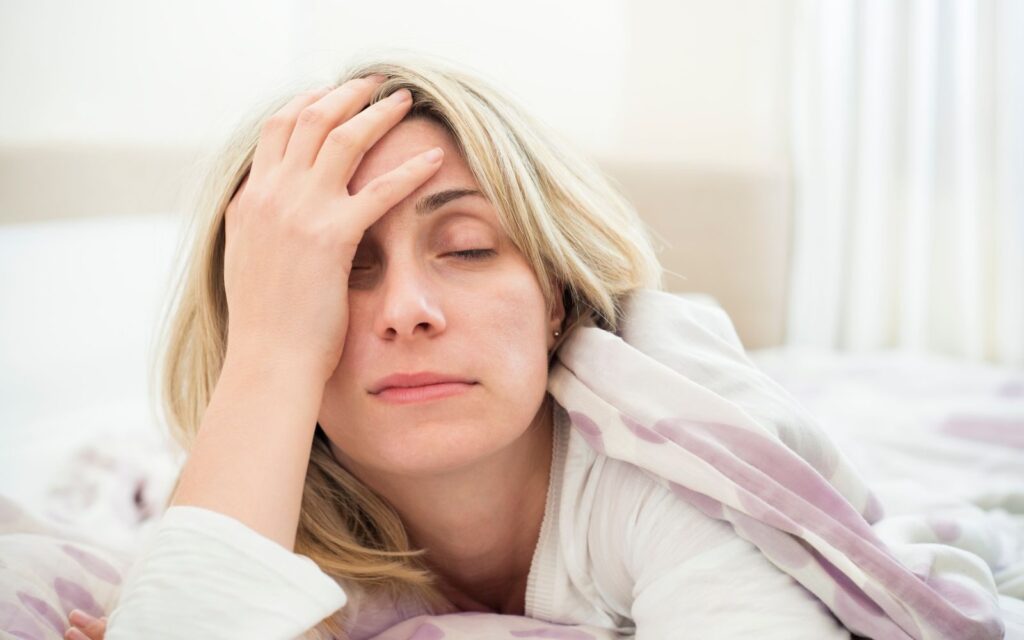 Understanding Sleep Hygien