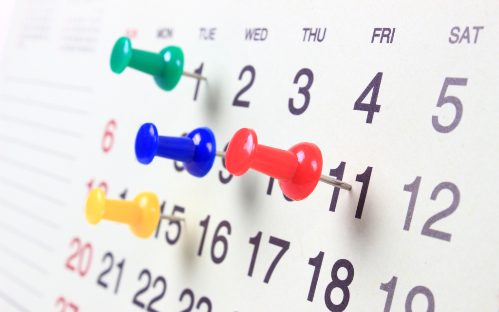 Understanding The Importance Of A Daily Routine