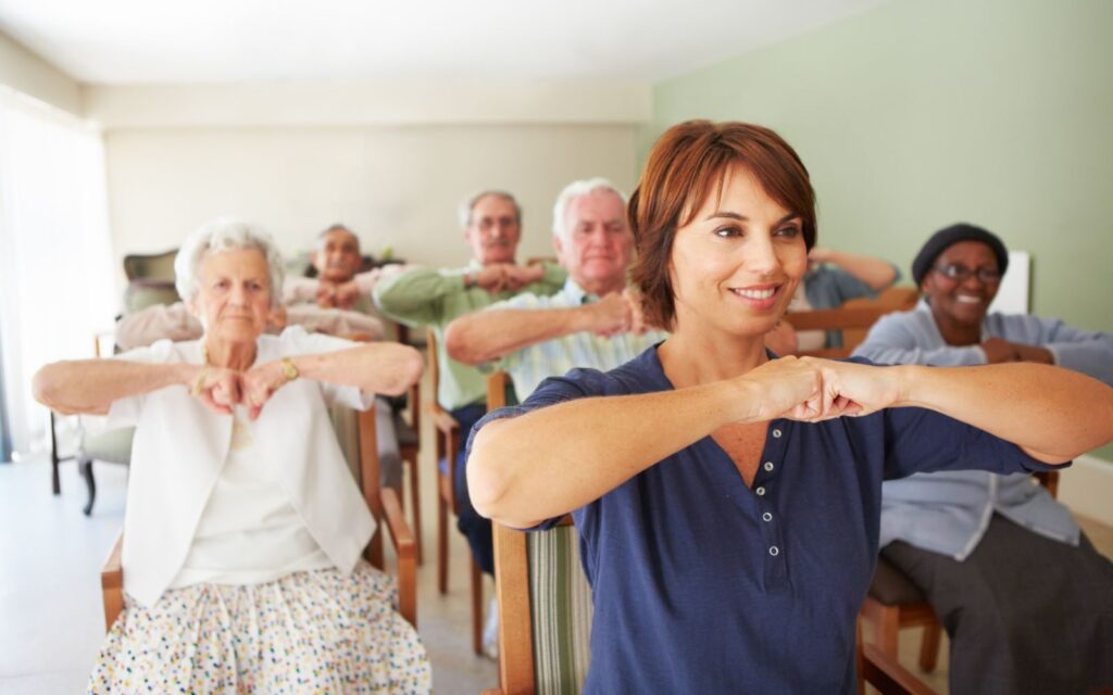 Best Types Of Exercise For Mental Health Benefits