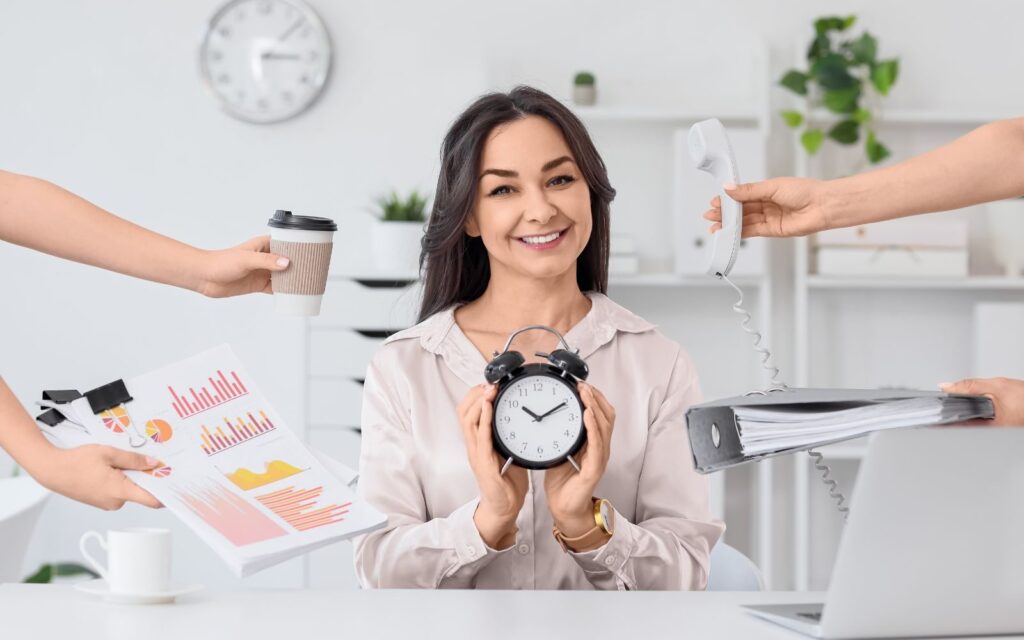 Establish Work Life Boundaries With Fixed Working Hours