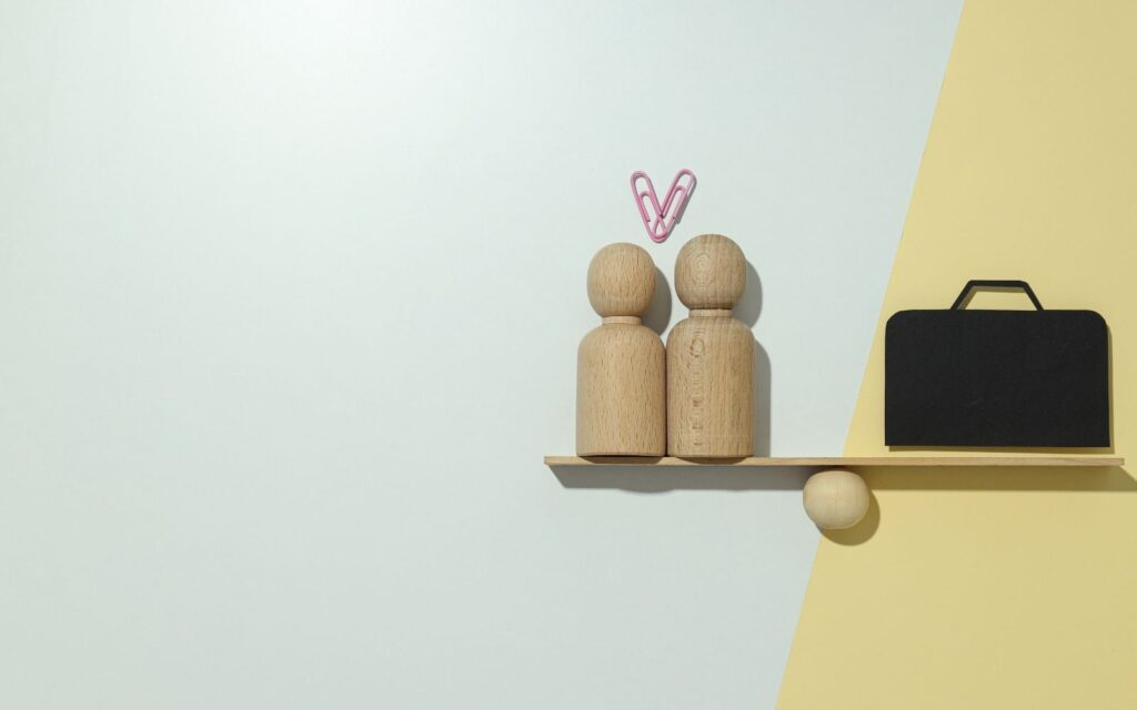 Mastering The Art Of Setting Boundaries Between Work And Personal Life