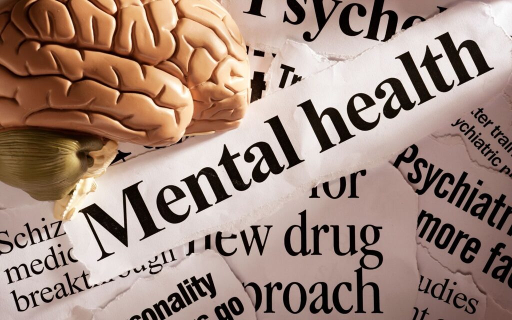 Understanding The Importance Of Exercise For Mental Health Benefits