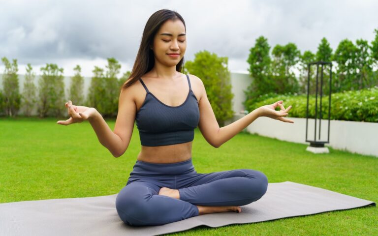 The Importance Of Exercise For Mental Health