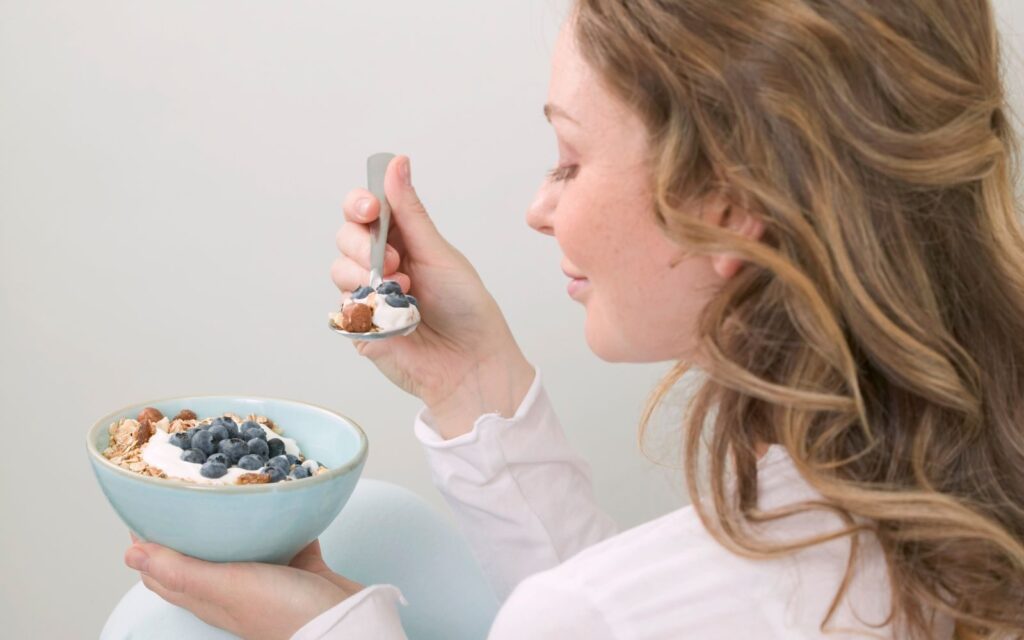Eat A Healthy Breakfast Or Try Intermittent Fasting