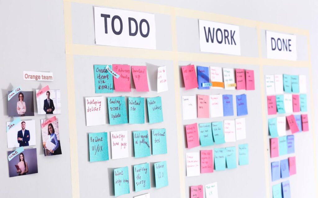 Plan Your Important Tasks For The Day