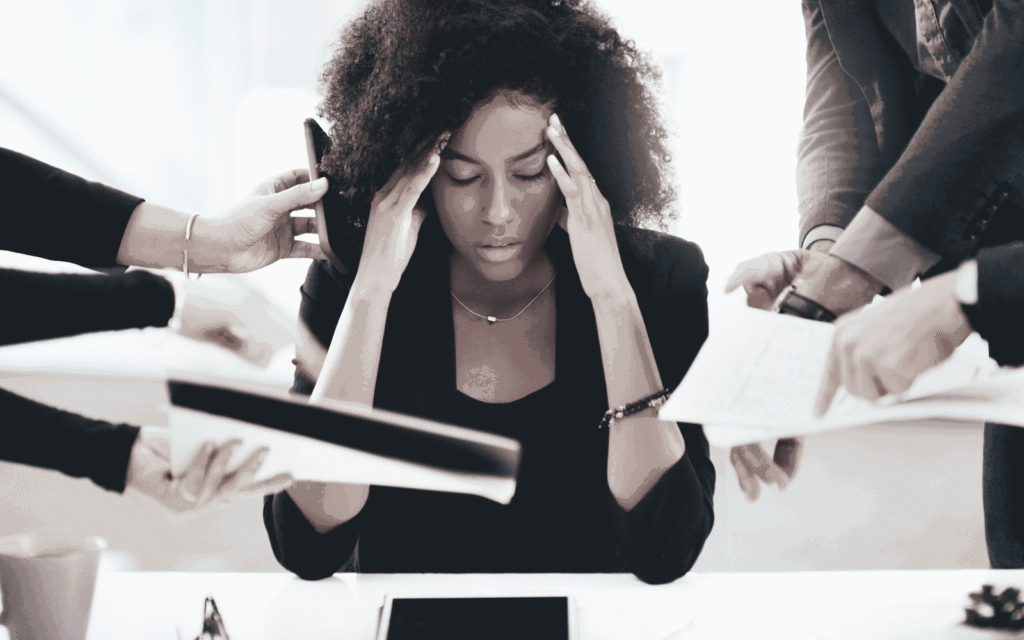 Set Boundaries And Manage Interruptions