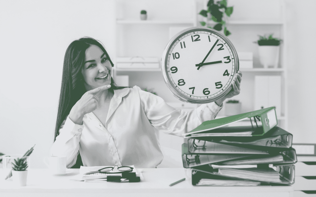 Use Time Management Techniques