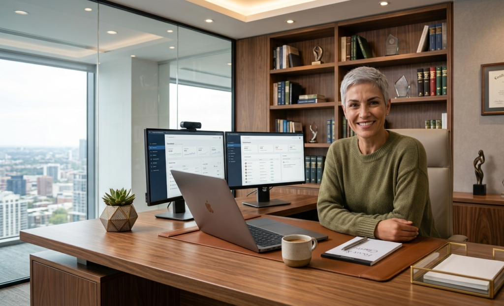 Digital Decluttering Sharpen Focus And Shrink Your Carbon Footprint