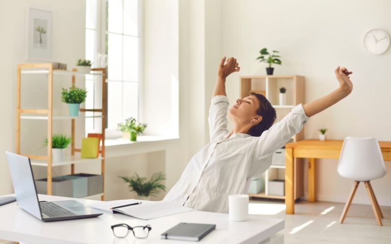 Right To Disconnect From Work