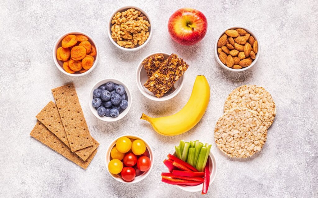 What The Research Says About Movement Snacks