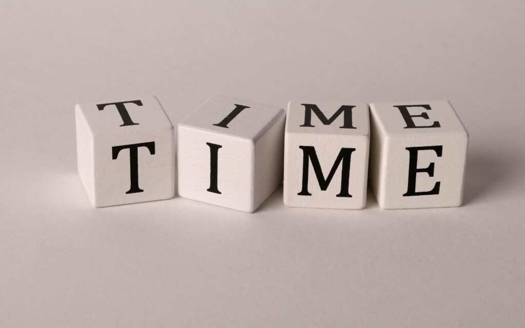 Why Time Estimation at Work Goes Wrong Even When You Are Experienced
