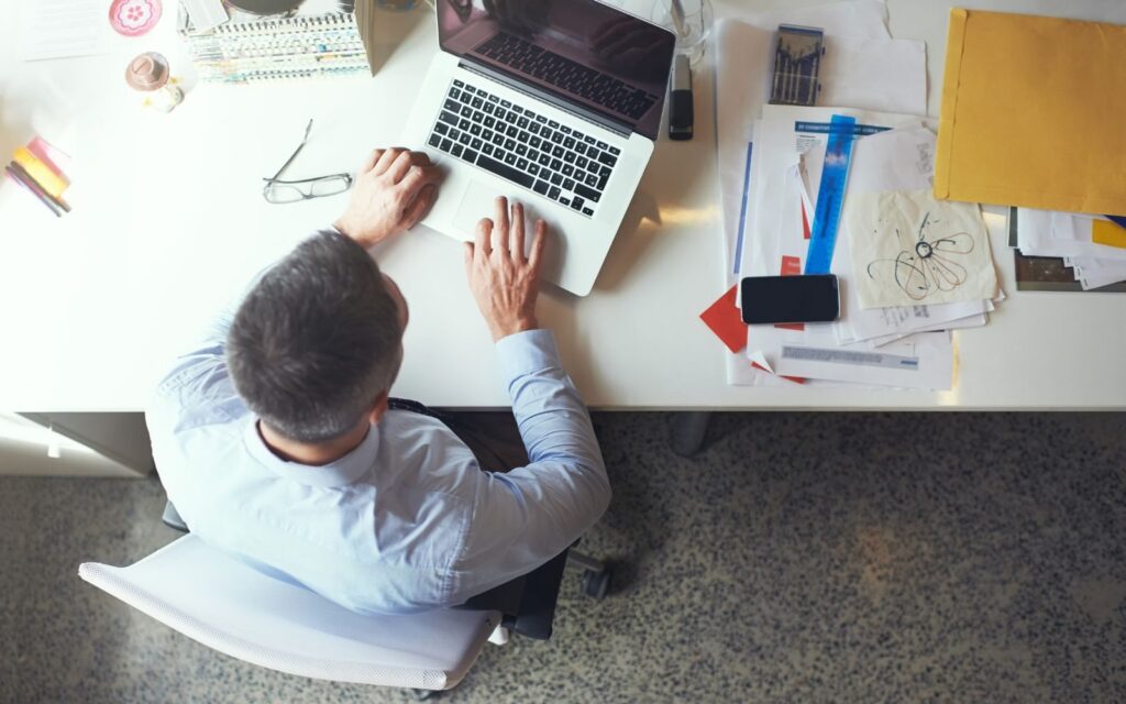 Asynchronous Work  Reclaim Focus And Better Balance